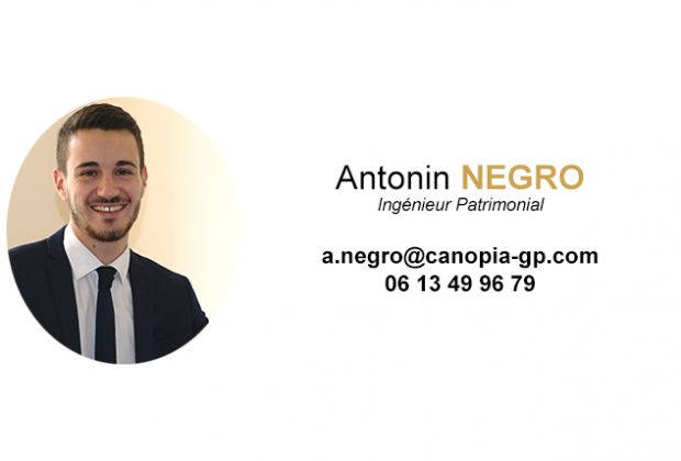 Antonin NEGRO