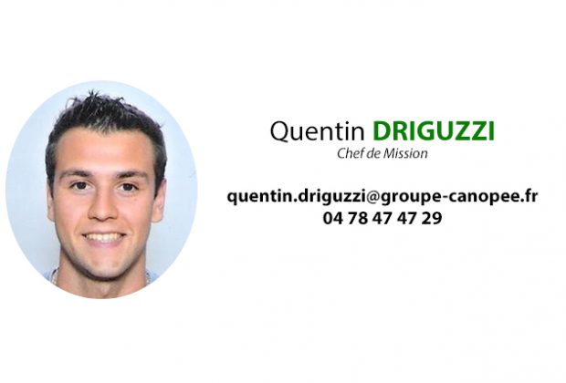 Quentin DRIGUZZI